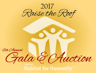 Loudoun Habitat for Humanity Gala is a Chance to Support Community