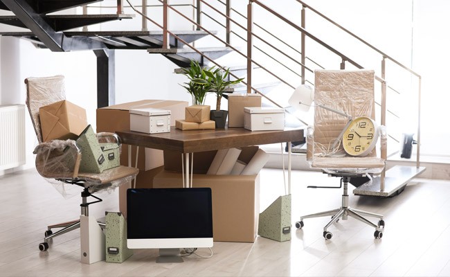 Office Cleanouts in Northern Virginia