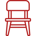 Chair Removal in Removal in Purcellville