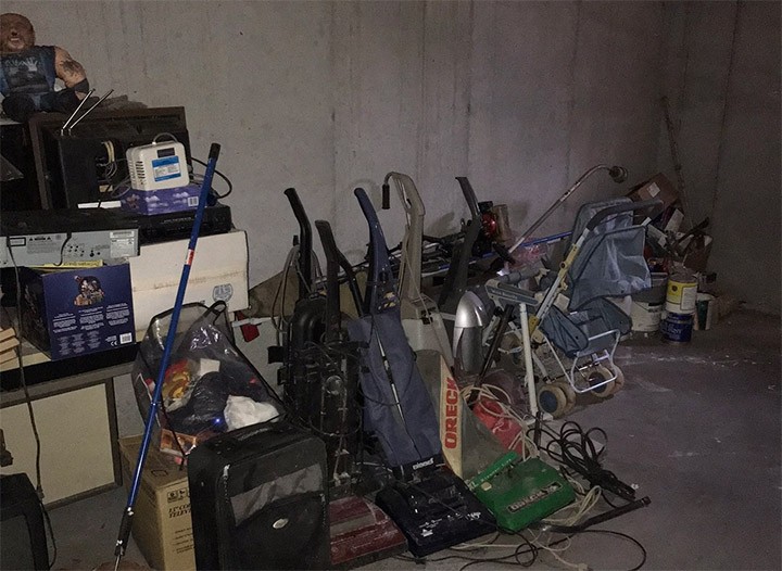 Garage Cleanouts in Purcellville VA