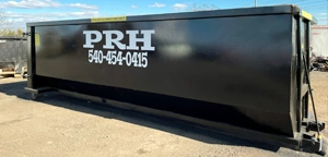 Dumpster Rentals in Fairfax, Virgina