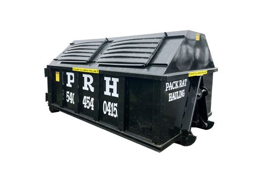 12 Yard Covered Dumpster Rentals in Aldie, VA