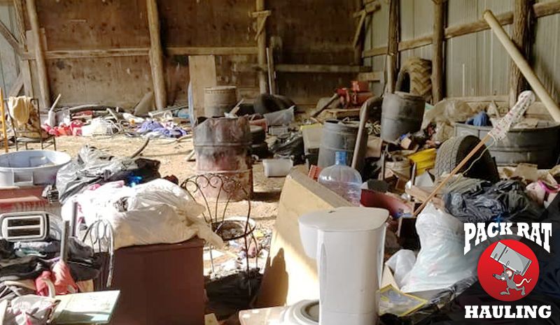 Barn Cleanouts Aldie, Virginia